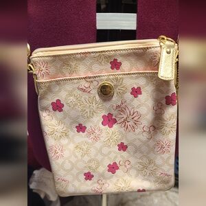 Coach Crossbody Bag